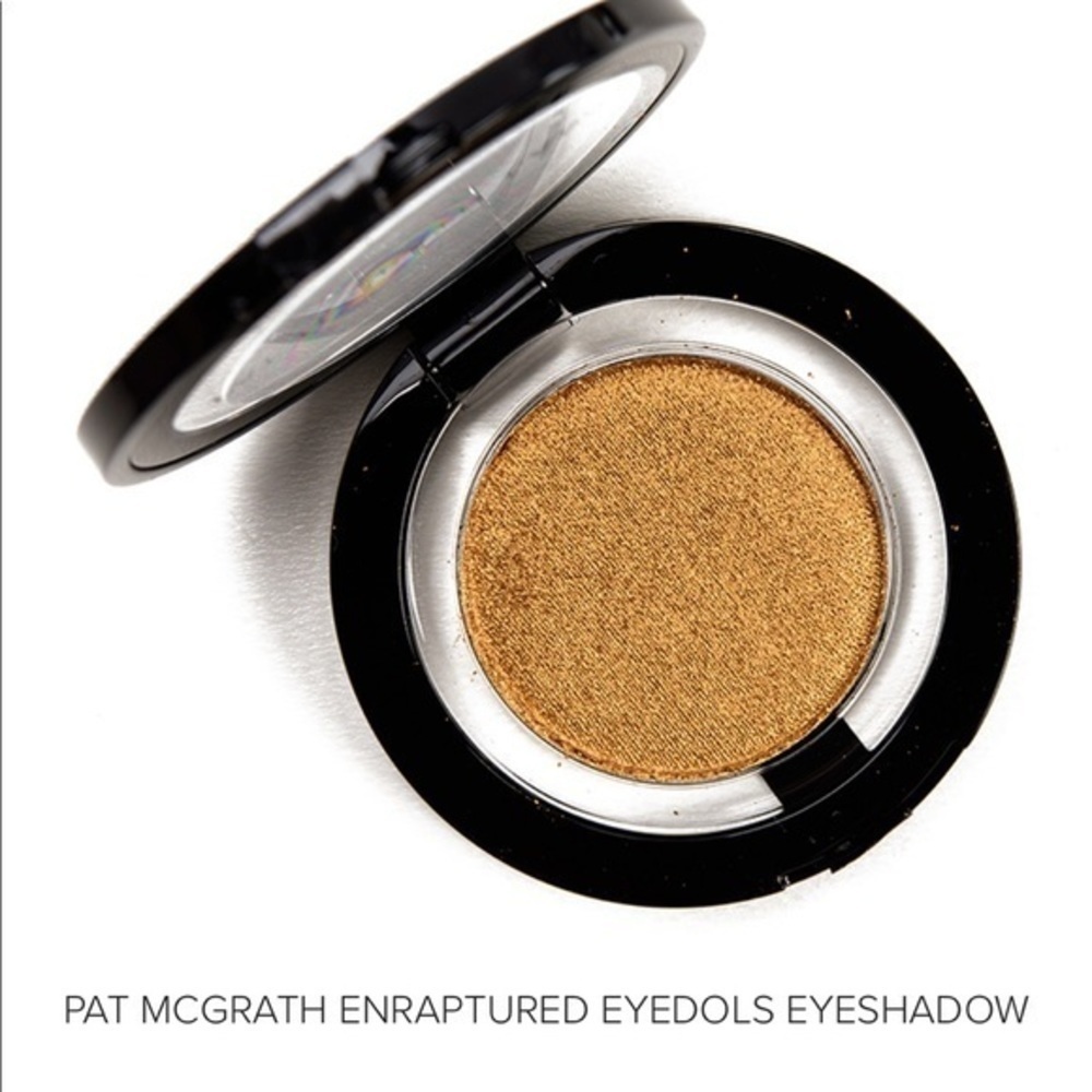 Pat McGrath Labs Eyedols Eyeshadow- ENRAPTURED